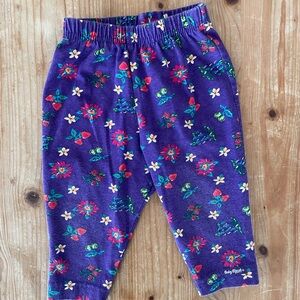 Vintage oshkosh leggings